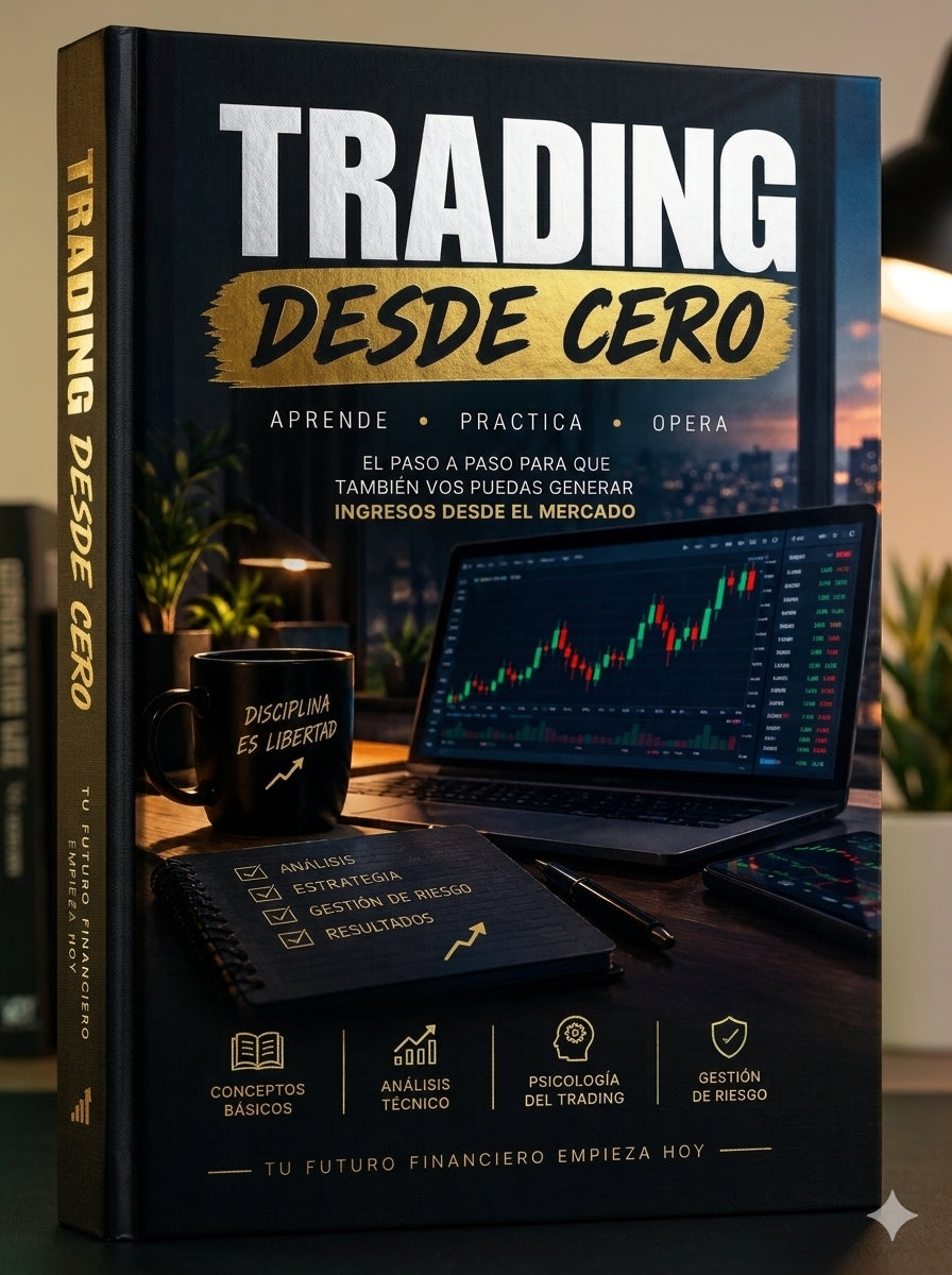 Trading desde cero