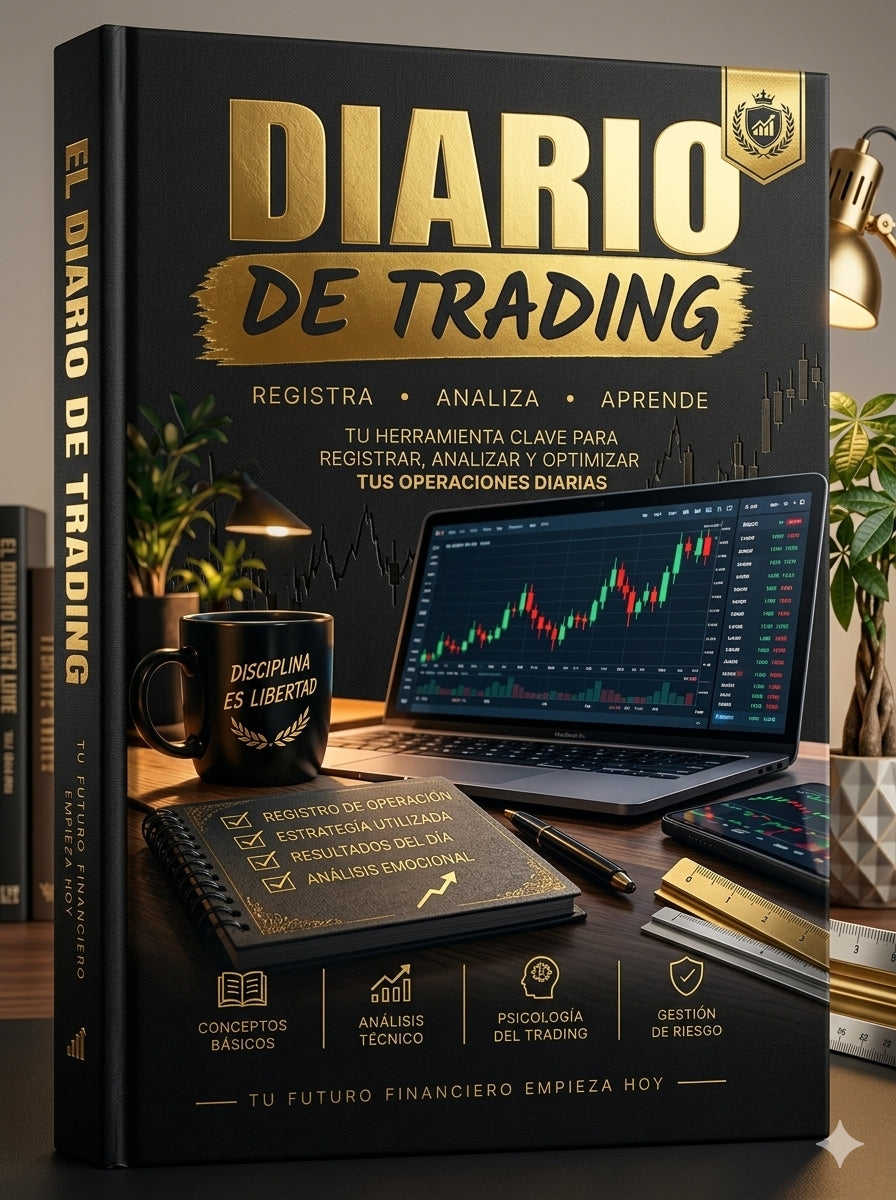 Diario de trading